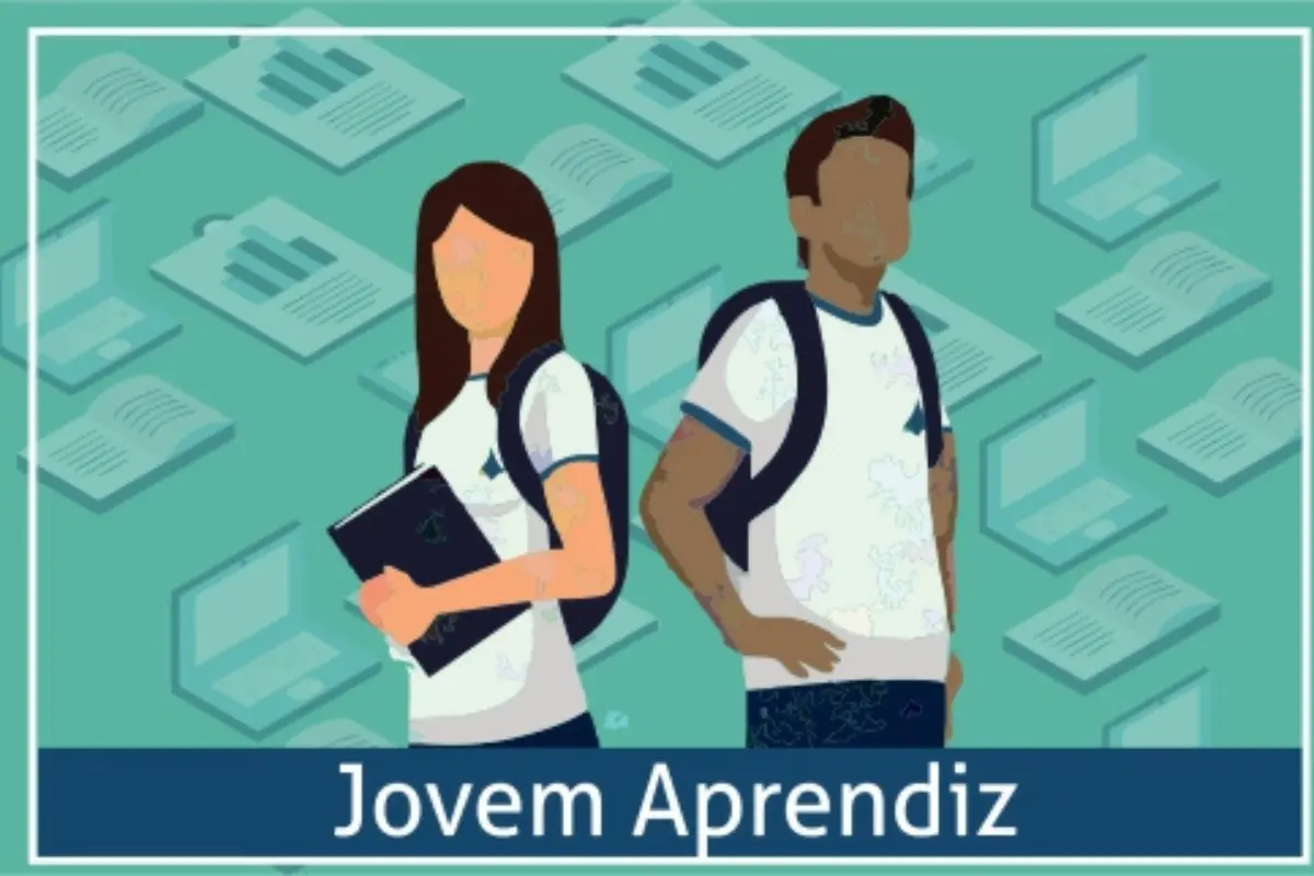 Jovem Aprendiz